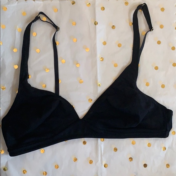 Madewell Other - Madewell Bralette